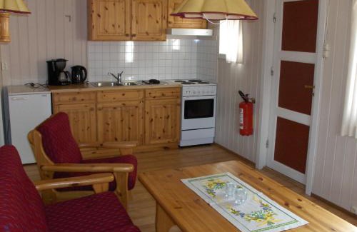 Geiranger Cabina | Maråk Hytteutleige
