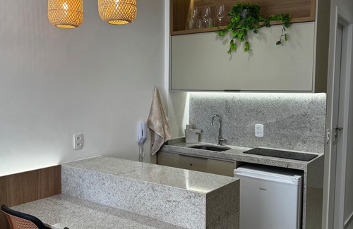 Tamandare Apartamento | Maré Alta by AFT