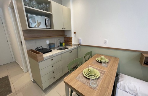Tamandare Apartamento | Maré Alta by AFT