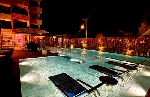 Tamandare Apartamento | Maré Alta by AFT