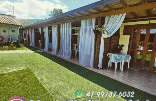 Paranagua Apartamento | Maré Alta - Guest House