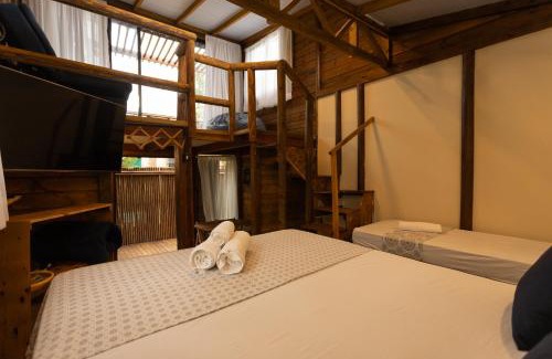 Paranagua Apartamento | Maré Alta - Guest House