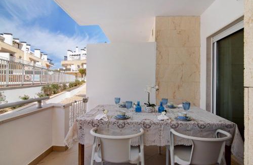 Santa Luzia Apartamento | Maré Cheia Sl015