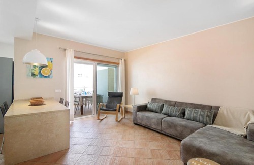 Santa Luzia Apartamento | Maré Cheia Sl015