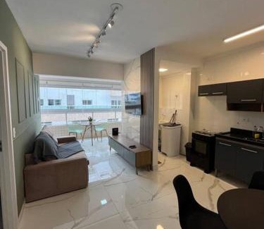 Aviacao Apartamento | Maré de Sorte - 150 metros da Praia