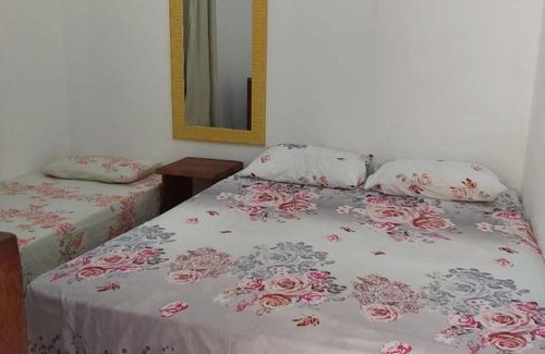 Sao Miguel dos Milagres Cabina | marés de milagres