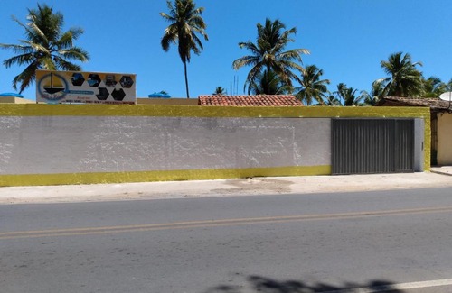 Sao Miguel dos Milagres Cabina | marés de milagres