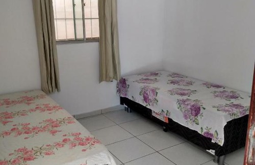 Sao Miguel dos Milagres Cabina | marés de milagres
