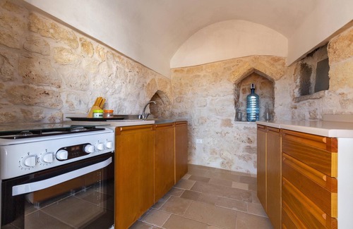 San Michele Salentino Cabaña | Marì Trullo by Perle di Puglia