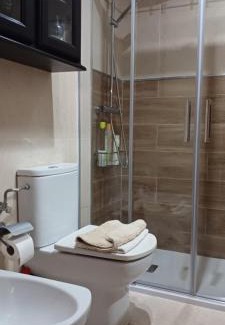 Ourense Apartamento | María Belkis