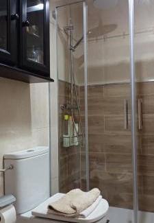 Ourense Apartamento | María Belkis