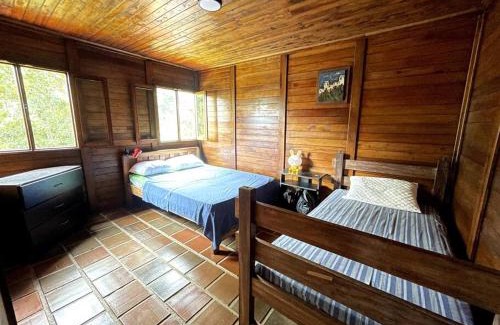Dagua Casa | María Ce - Cabaña familiar en el K25 vía al mar