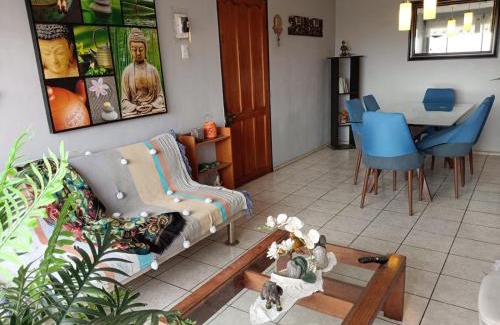 Arica Apartamento | María Esperanza Depto