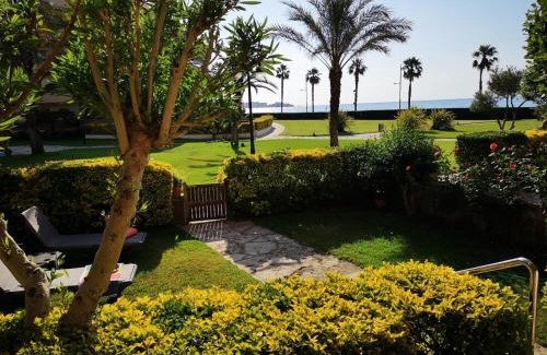 Calonge Apartamento | Marítim II Primera línea de mar en St Antoni de Calonge