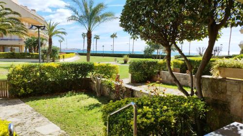 Calonge Apartamento | Marítim II Primera línea de mar en St Antoni de Calonge
