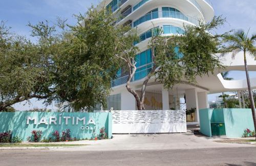 Flamingos Apartamento | Marítima Golf Luxury Department 2BR