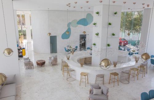 Flamingos Apartamento | Marítima Golf Luxury Department 2BR