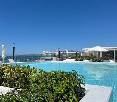 Flamingos Apartamento | Marítima Golf Luxury Department 2BR