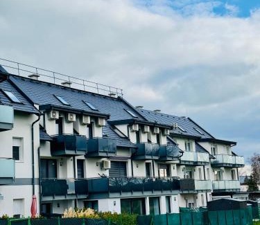 Keszthely Apartamento | Marót Apartman