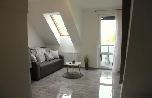 Keszthely Apartamento | Marót Apartman