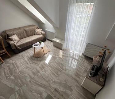 Keszthely Apartamento | Marót Apartman