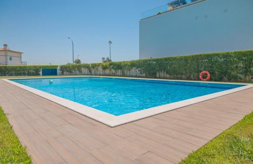 Oeiras Apartamento | Mar à sua janela