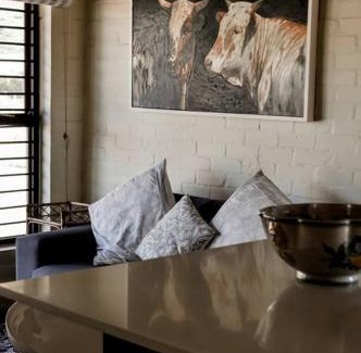 Betty's Bay Apartamento | Mar-a-Stella Self-Catering Family Retreat