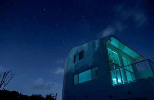 Sakiyama Casa | Mar a Villa NAKIJIN/Vacation STAY 79977
