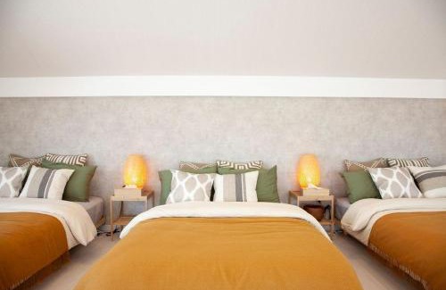 Sakiyama Casa | Mar a Villa NAKIJIN/Vacation STAY 79977