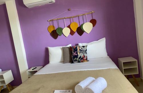 Tesouro da Colina Casa | Mar a Vista Suítes ILHABELA