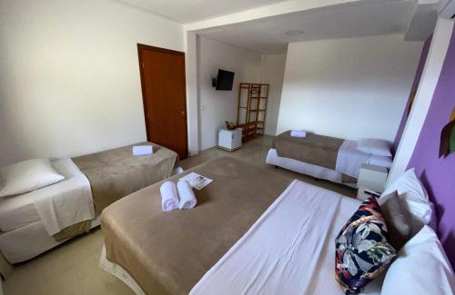 Tesouro da Colina Casa | Mar a Vista Suítes ILHABELA