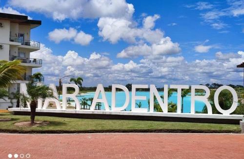 Santa Cruz Apartamento | Mar Adentro Hermoso departamento en la Playa con vista al Mar