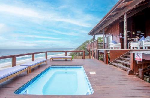 Lopes Casa | Mar Azul 1B