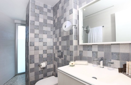 Cala Agulla Hotel | Mar Azul Pur Estil Hotel & Spa