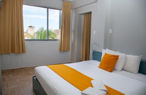 Centro Apartamento | Mar Azul Suites 5ta Av