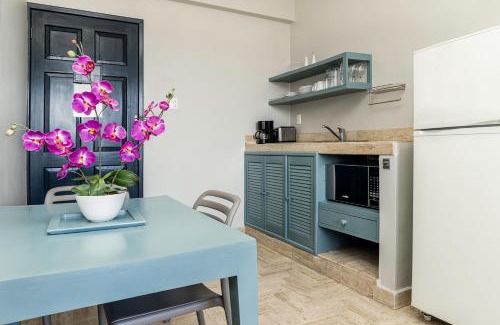 Centro Apartamento | Mar Azul Suites 5ta Av