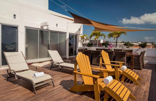 Centro Apartamento | Mar Azul Suites 5ta Av