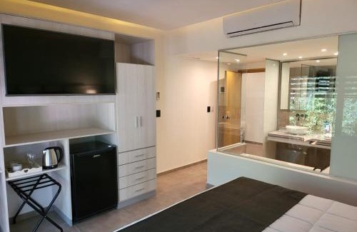Mar Azul Hotel | Mar Azul Suites Apart Boutique
