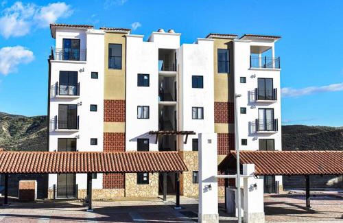 El Sauzal Apartamento | Mar Báltico 2