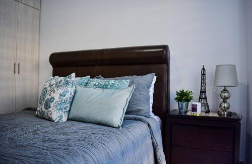 El Sauzal Apartamento | Mar Báltico 2