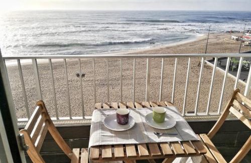 Povoa De Varzim Apartamento | Mar Beach Apartment