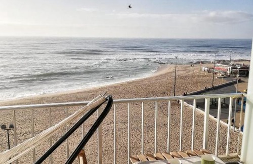 Povoa De Varzim Apartamento | Mar Beach Apartment
