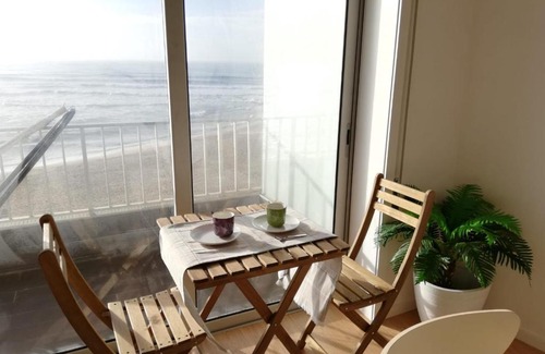Povoa De Varzim Apartamento | Mar Beach Apartment