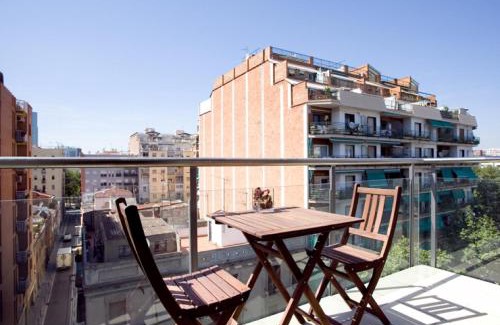 Poblenou Apartamento | Mar Bella Beach Apartments