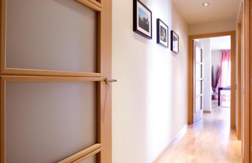 Poblenou Apartamento | Mar Bella Beach Apartments