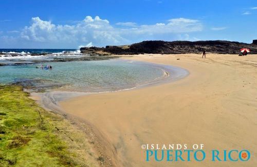 Guayabos Apartamento | Mar Bonita Beach Apartment