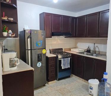 Ensanche Isabelita Apartamento | Mar & Brisa Apartamento Frente al Mar con Lujo y Confort