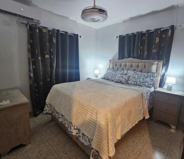 Ensanche Isabelita Apartamento | Mar & Brisa Apartamento Frente al Mar con Lujo y Confort