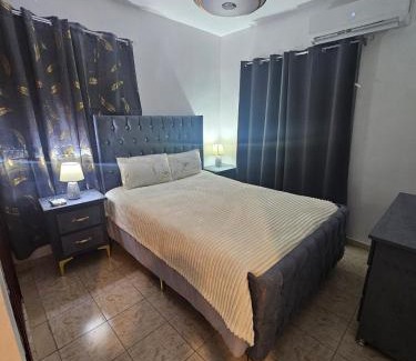 Ensanche Isabelita Apartamento | Mar & Brisa Apartamento Frente al Mar con Lujo y Confort