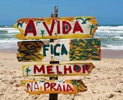Barra Velha Apartamento | Mar com Diversão
